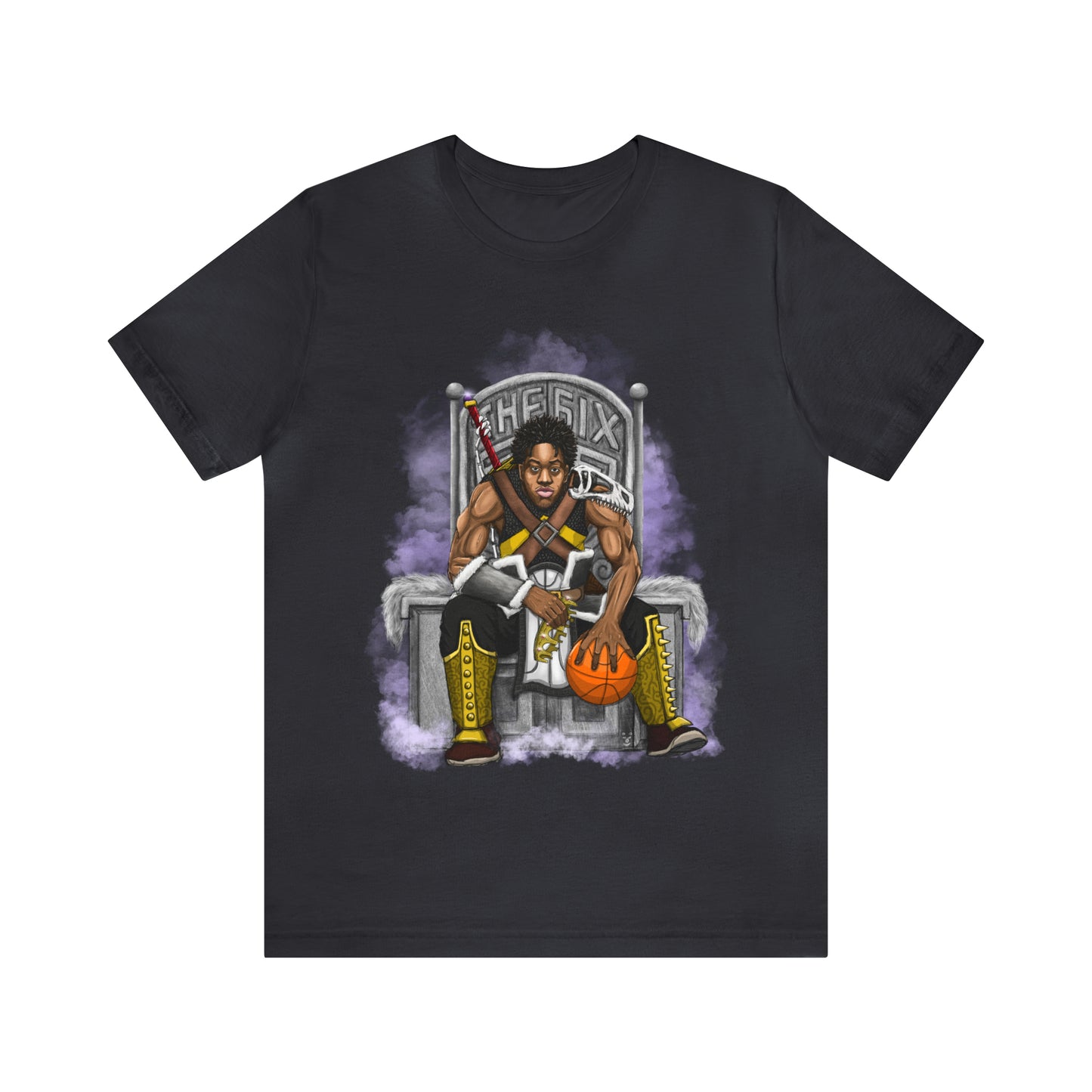 New King of the North Tee