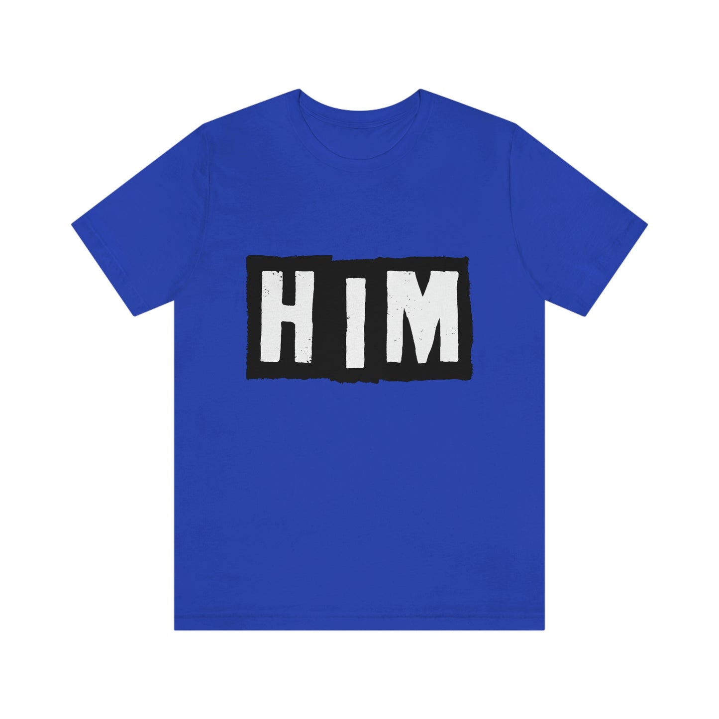 HIM Tee