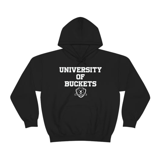 University of Buckets Hoodie