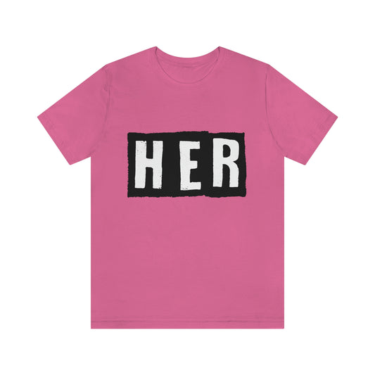 HER Tee