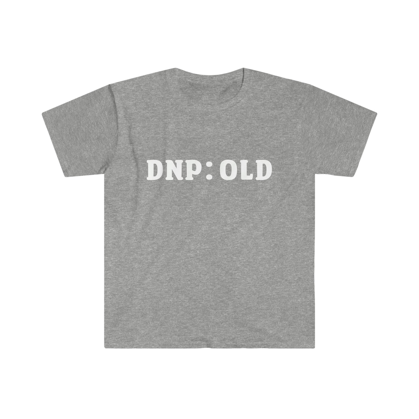 Did Not Play: Old Tee